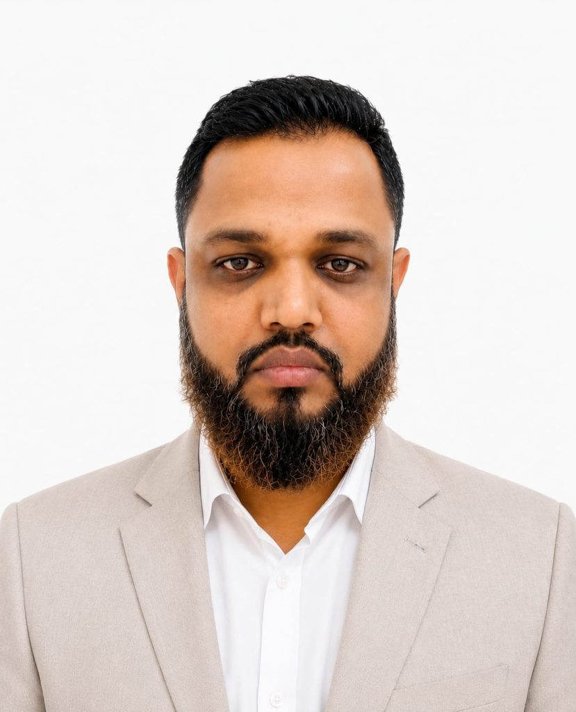 hasan khalifa
